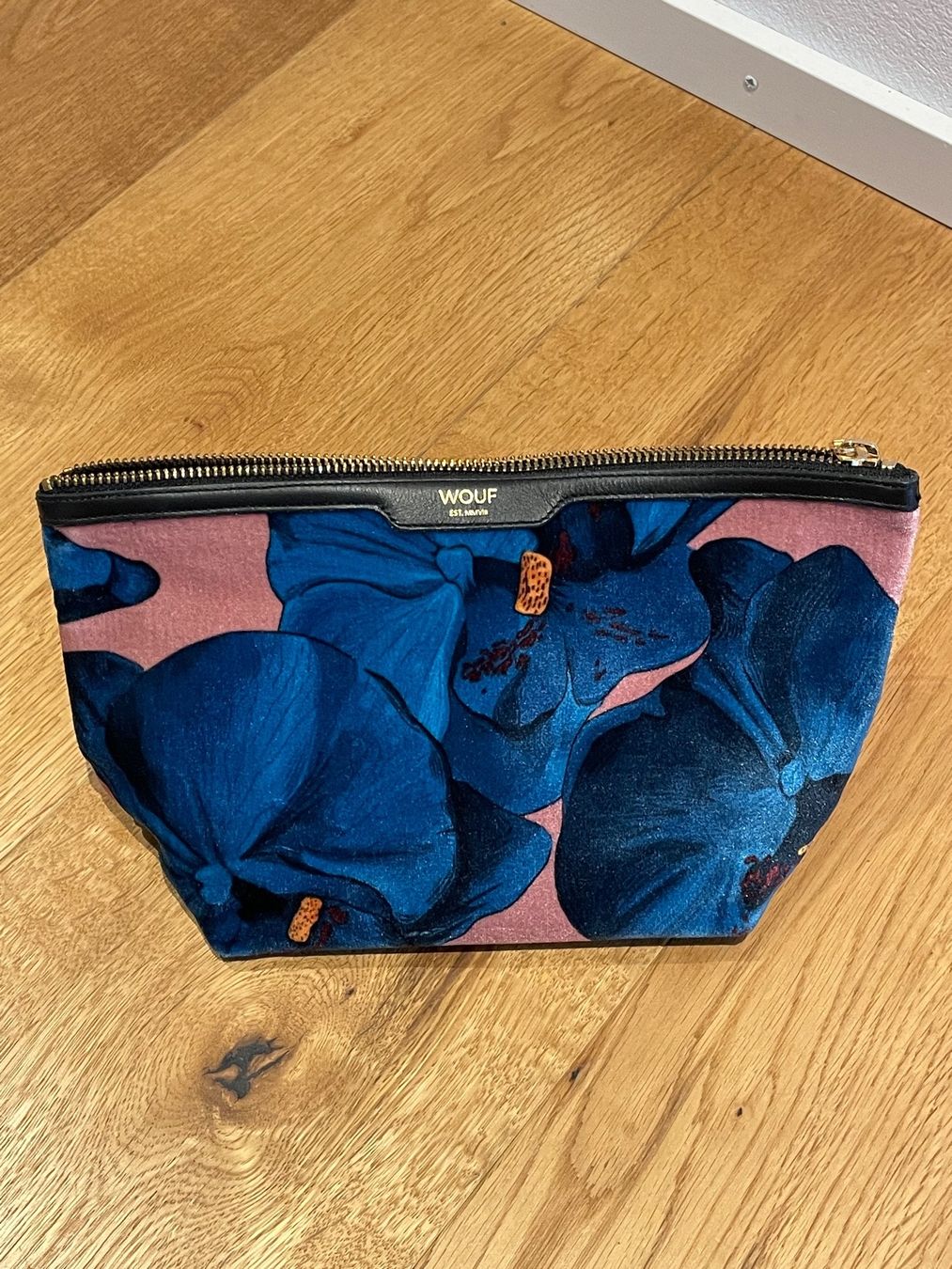 Custodie per cosmetici: Pochette Wouf – Usato da Puplinge venduto da Cechth