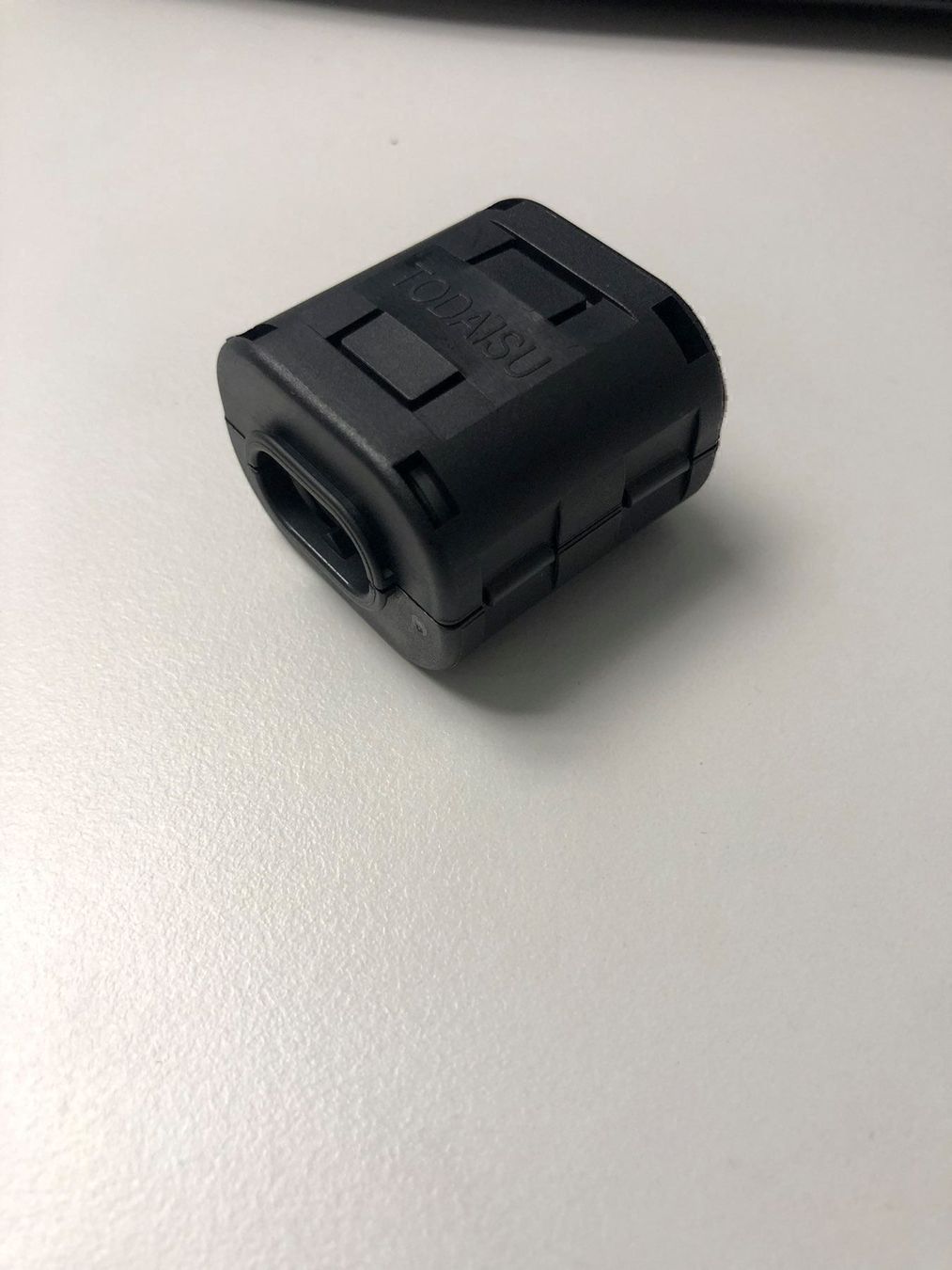 Xingbao Kit di costruzioni: Rauschfilter mit Ferritkern Eisen-Ring – Nuovo (secondo la descrizione) da Ehrendingen venduto da Sansav 1