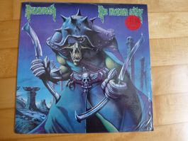 Nazareth – No Mean City