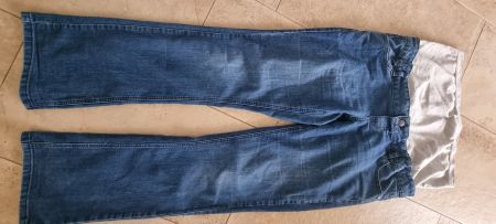 Mama-Licious Umstands Jeans gr.44/46