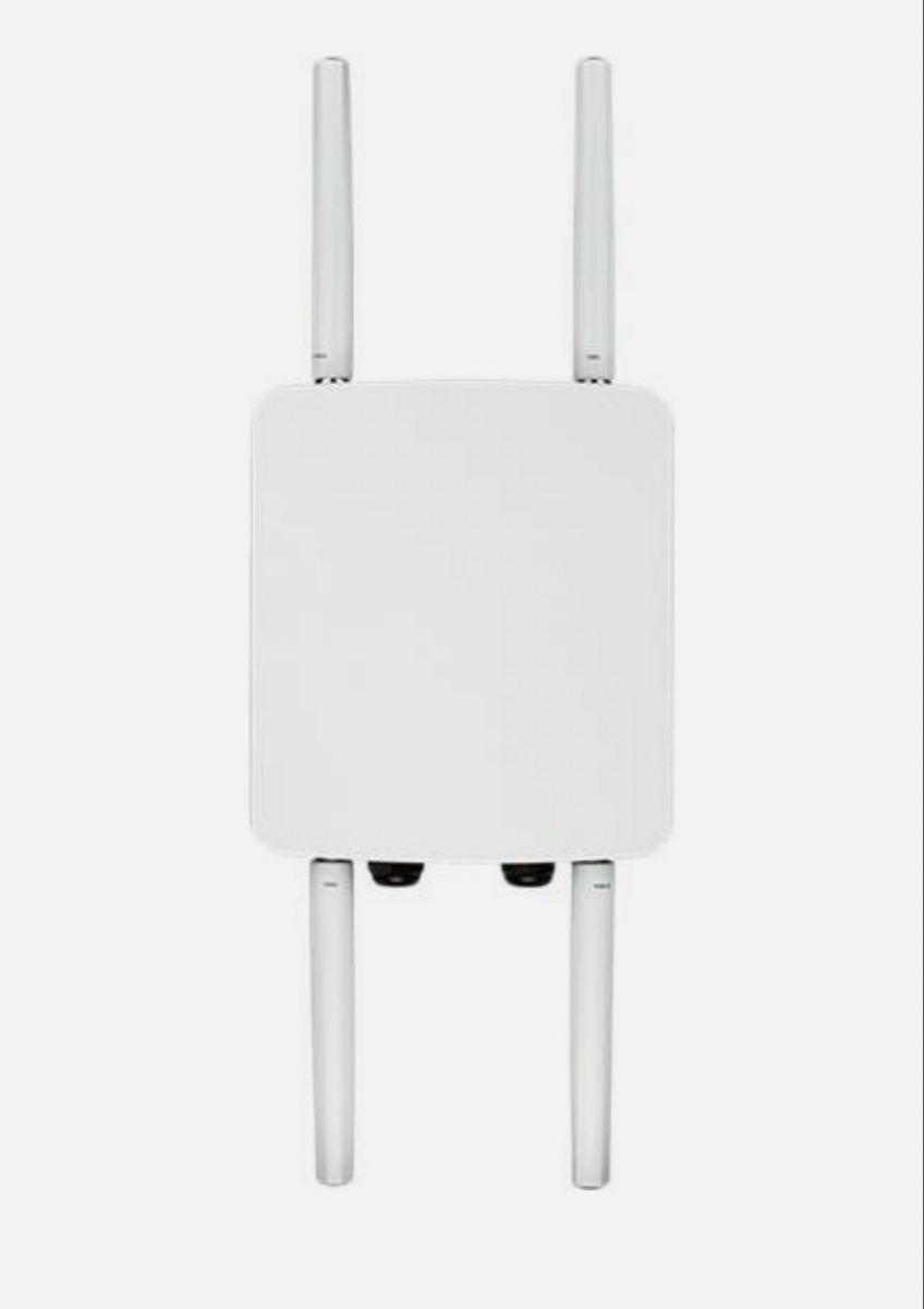 Dlink Modem & Router: D-Link Dualband Outdoor Access Point – Nuovo e nell'imballaggio originale da Uster venduto da Valen7ino