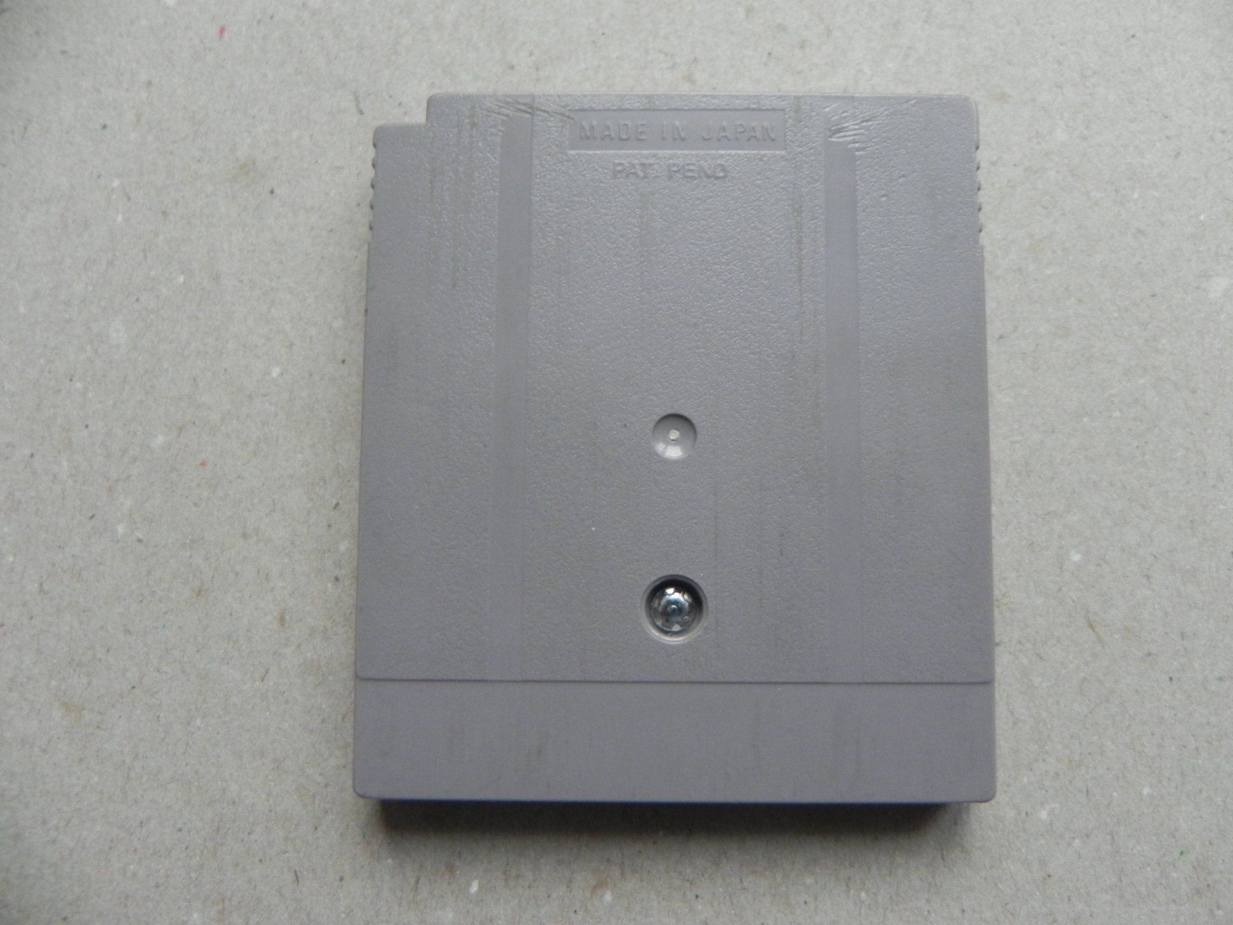 Nintendo Giochi: Nintendo Gameboy Game Boy Spiel Tiny Toon Adventures – Usato da Siebnen venduto da krimsie 1