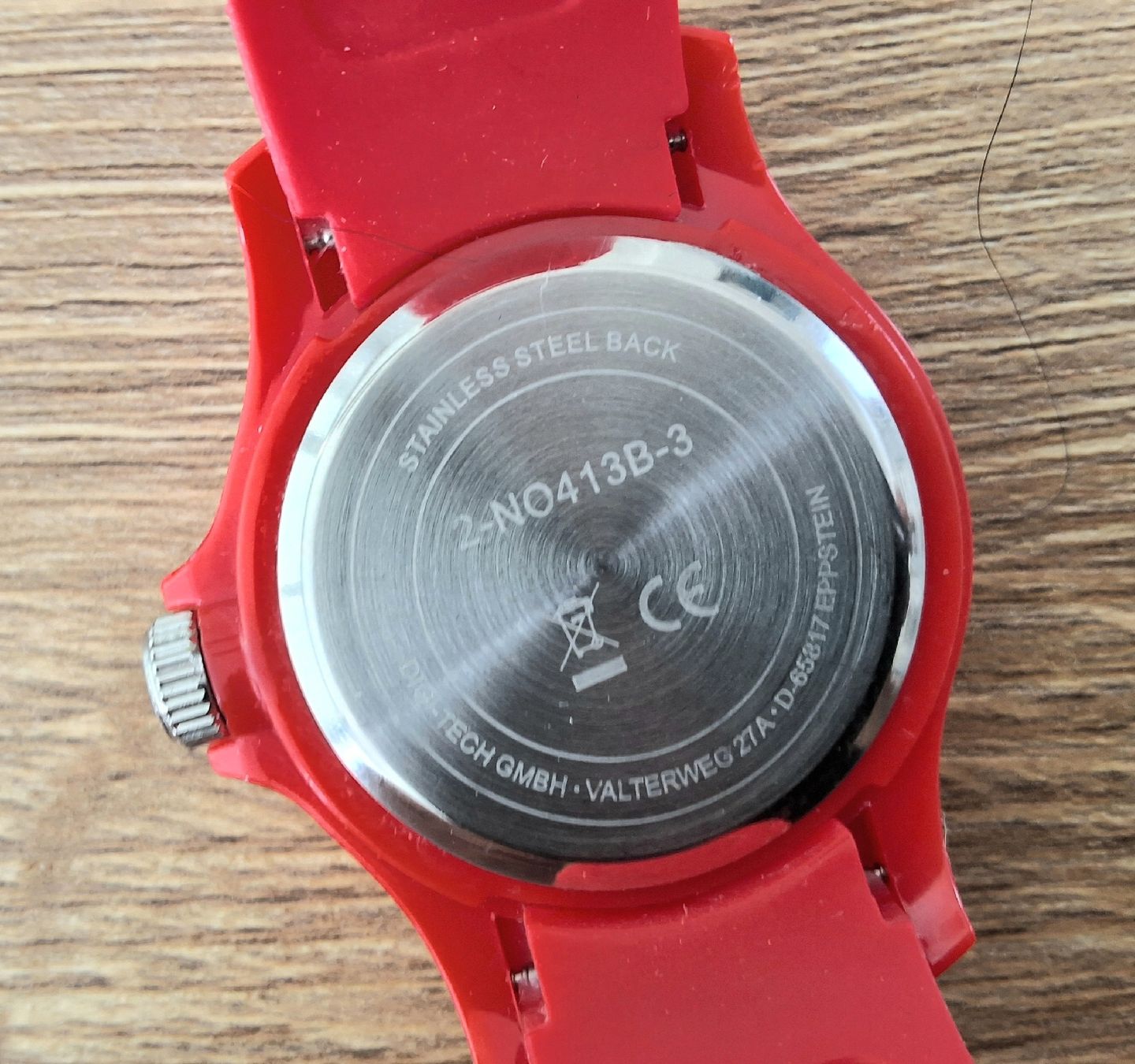Orologi: 2 Armbanduhren MIRAVAL Quartz – Nuovo (secondo la descrizione) da Oftringen venduto da Waltereg 3