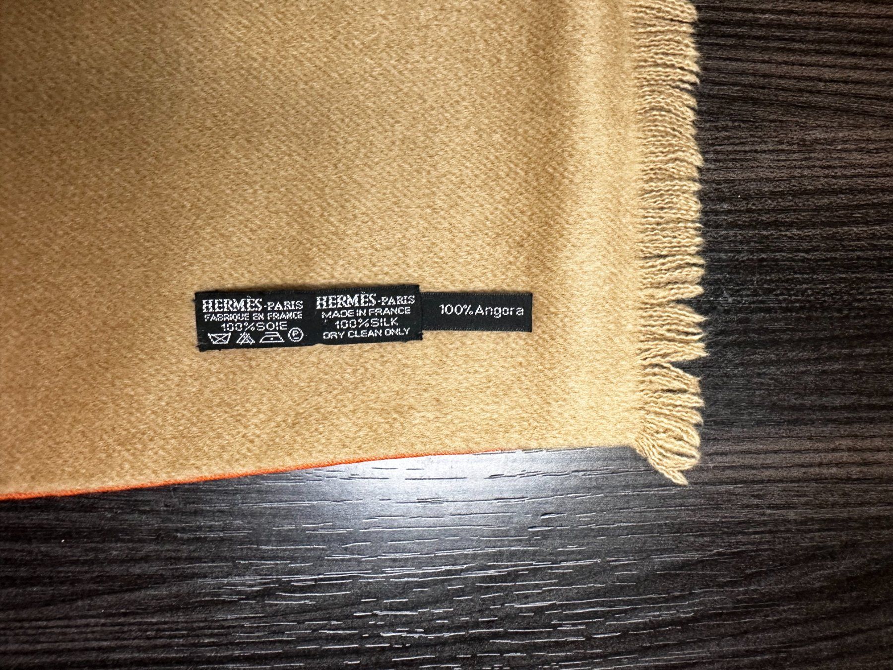 Hermès Foulard & Sciarpe: Hermès scarf vintage – Nuovo (secondo la descrizione) da Lugano venduto da LudovicoSwiss 3
