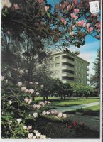 Diakonie Nidelbad - Rüschlikon