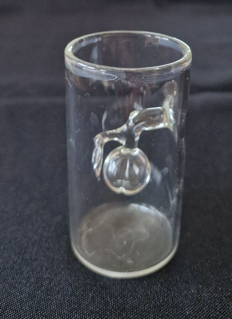 Bicchieri: Verres à eau de vie – Nuovo (secondo la descrizione) da Bouveret venduto da Hannelor0 1