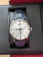 ORIS Artelier Complication als komplett Set