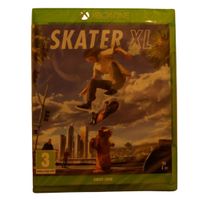 Skater XL - Xbox One