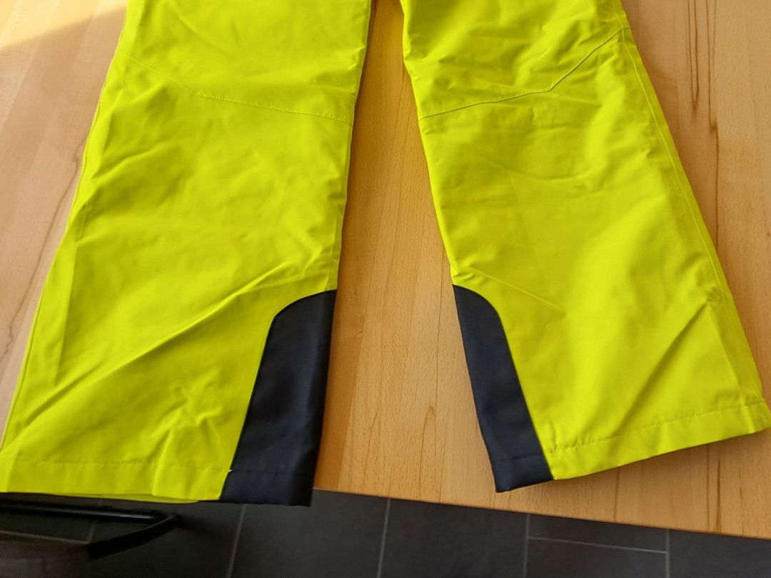 Sci: Skihose Gr. 176 Ziener – Nuovo (secondo la descrizione) da Dübendorf venduto da Hussi6 4