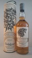 Game of Thrones Dalwhinnie Winter's Frost House Stark 750ml
