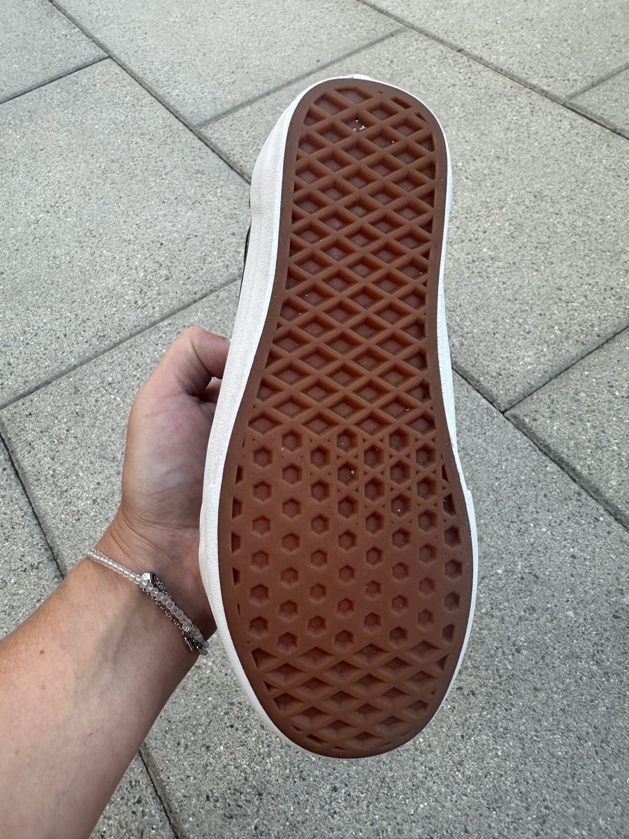 Vans Schuhe für Jungen: Basket Vans  – Gebraucht aus Delémont von ELO84 1