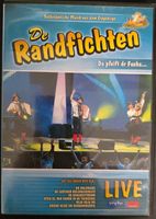 De Randfichten Live  DVD