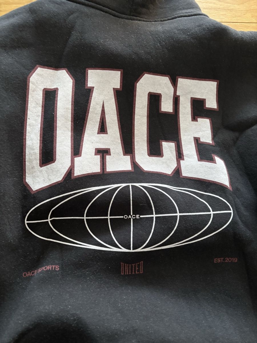 Oace Maglioni & Felpe: 2 Oace Pullover Oversize Gr. S – Usato da Mettmenstetten venduto da Forlan23 4