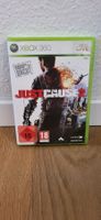 Xbox 360 - Just Cause 2