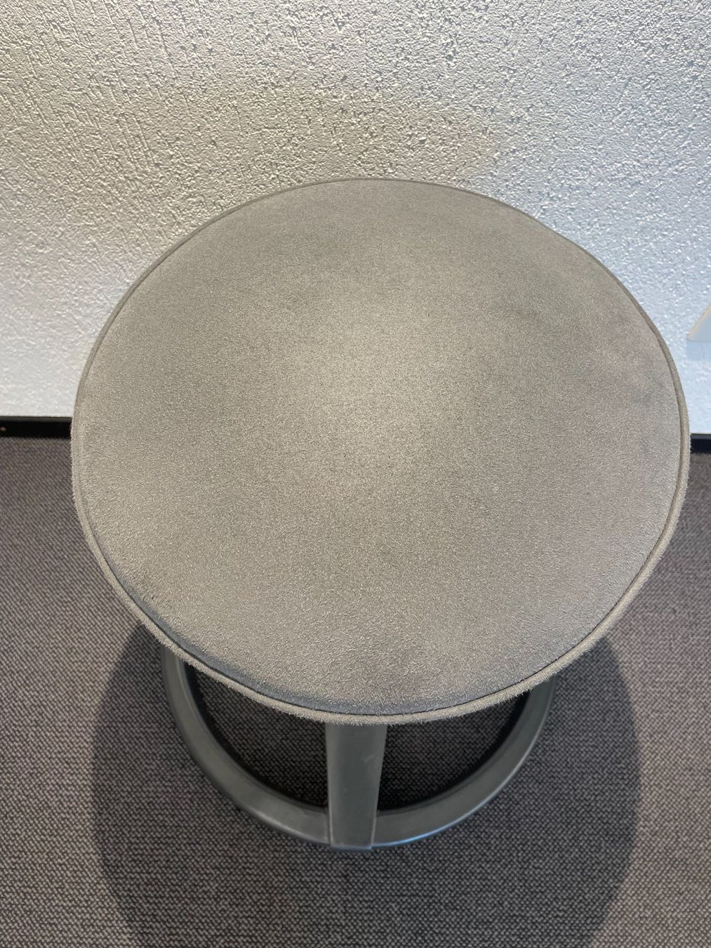Stühle: Original SWOPPER ergonomischer Stuhl /Hocker – Gebraucht aus Neunkirch von  4