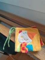 Baby Plüschbuch
