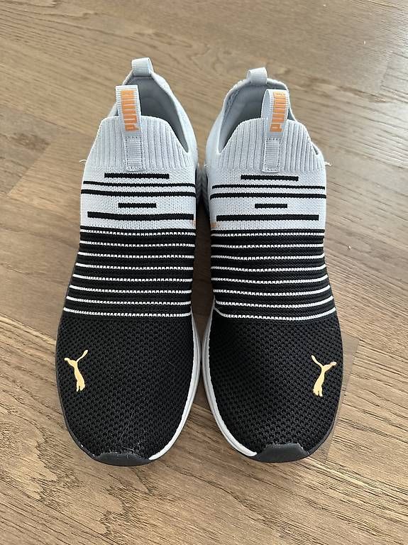 Scarpe da uomo: Diverse Schuhe Puma / Nike – Usato da Igis venduto da andrin_borer 3