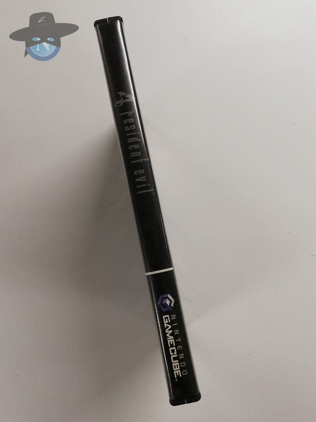 Giochi: Resident Evil 4         / USA / Gamecube – Usato da St. Gallen venduto da zorro_dc 2