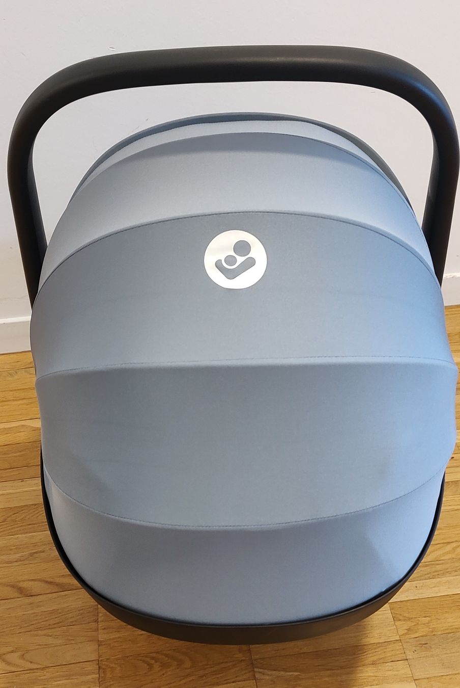 Maxi-Cosi Seggiolini per auto: Maxi Cosi Pebble 360 essential grey – Usato da Zürich venduto da dim_7kzy 4
