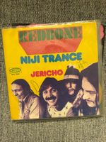 Redbone - NIJI Trance