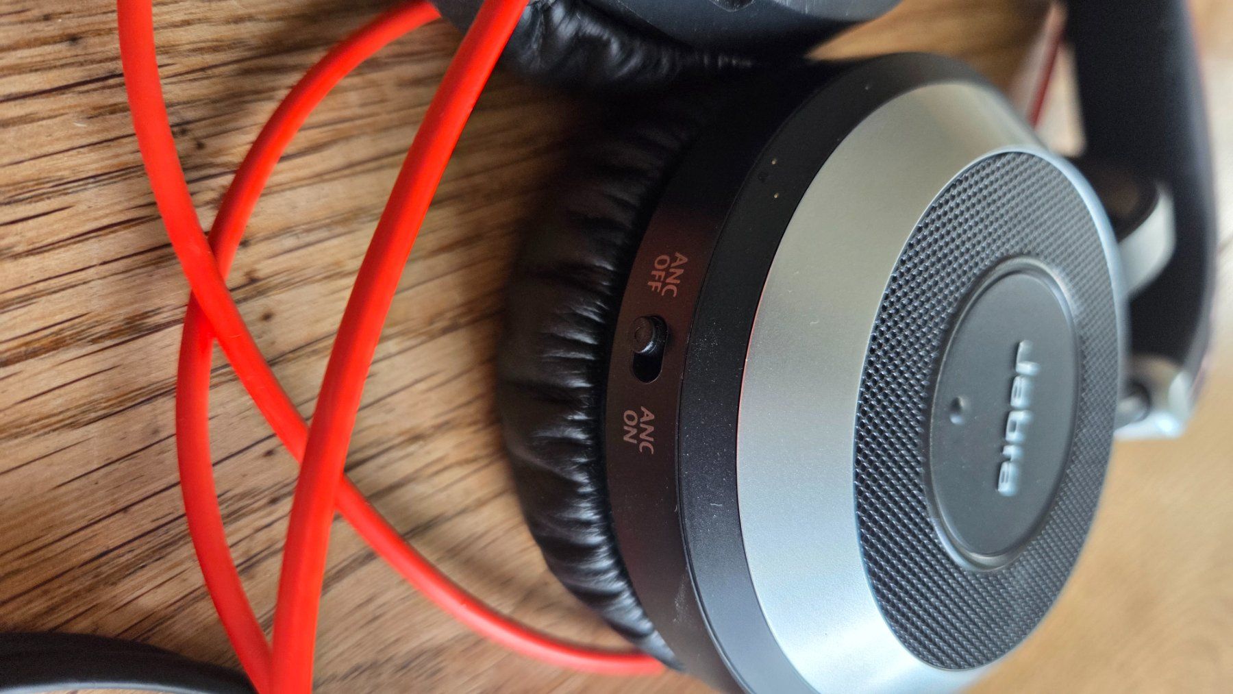 Jabra Kopfhörer: Jabra Evolve 80 UC Stereo Over-Ear Headset – Gebraucht aus Oetwil a.d. Limmat von Emkaa79 1