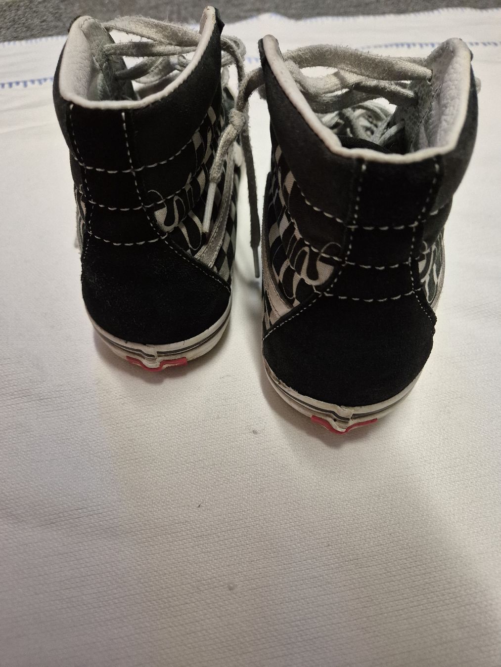 Vans Herrenschuhe: Vans Sneaker Gr. 38 – Gebraucht aus thalwil von Raishin720 4