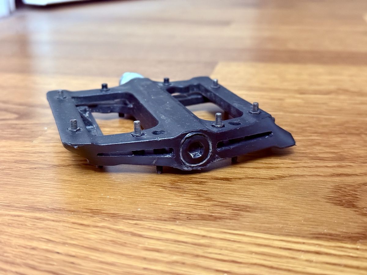 Pezzi di ricambio: Indian Summer Flat Pedals – Usato da Glattpark(Opfikon) venduto da jos_fj2q 2