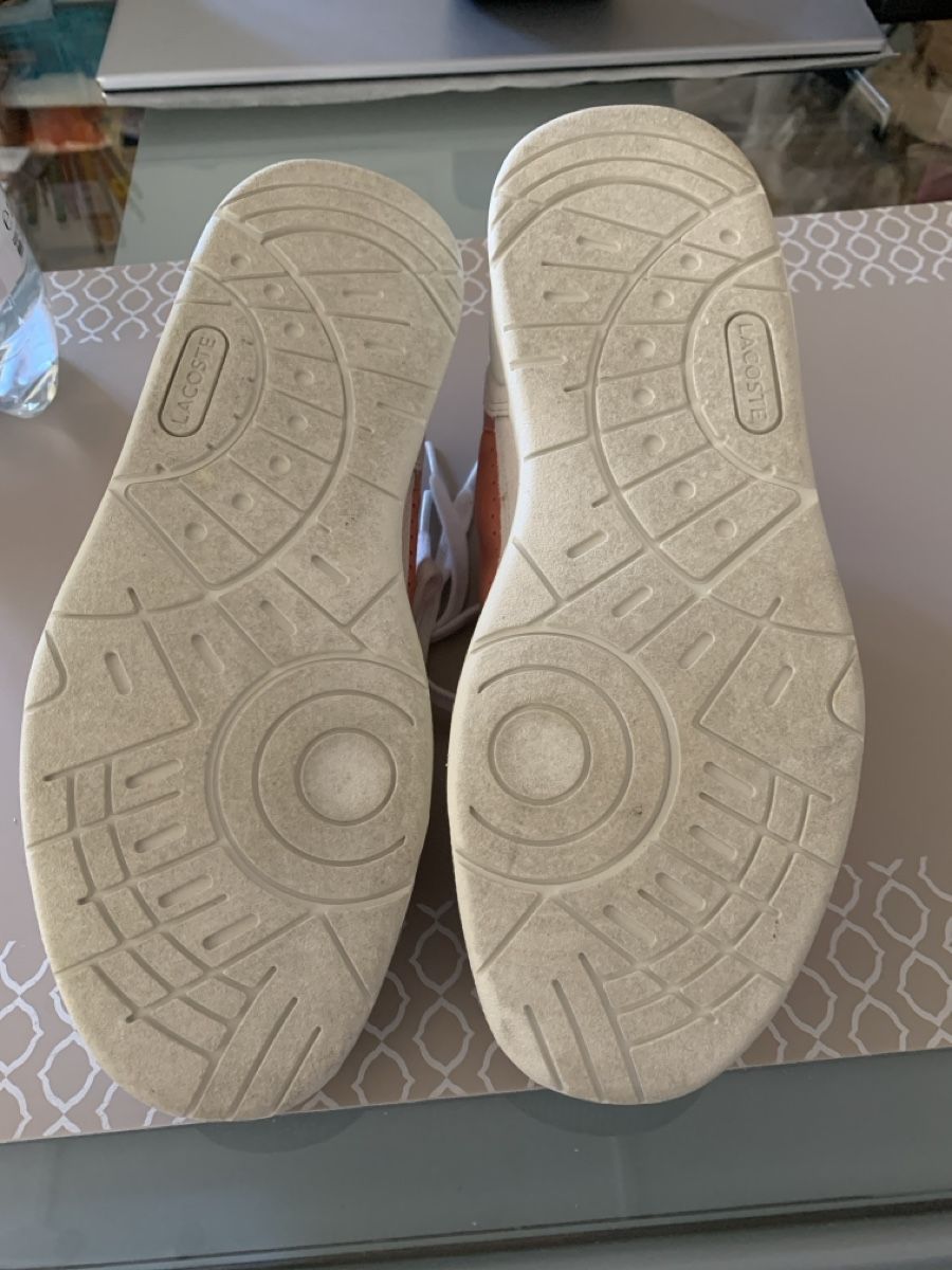 Lacoste Chaussures femmes: Schuhe Lacoste 38 – D'occasion à Amriswil par SCHLOSSGEISTLI 4