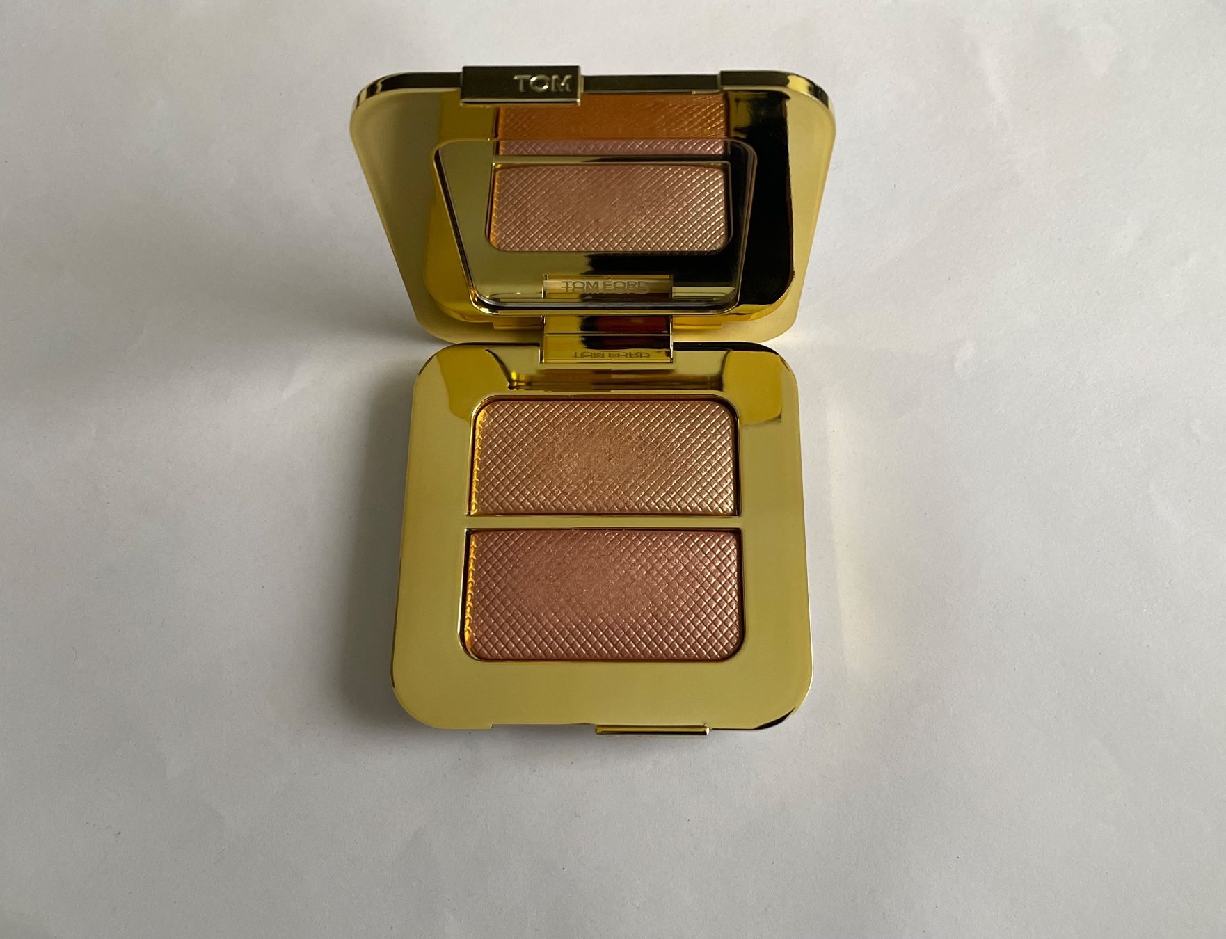 Tom Ford Make-up: TOM FORD Duo Blush Highlighter NP. 93.- – Neu (gemäss Beschreibung) aus Rüfenacht BE von Milena_1 6