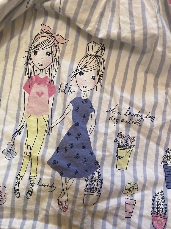 Vestiti & Gonne: Sommerkleid Gr.110 – Usato da Brunnadern venduto da Bumlebee 2