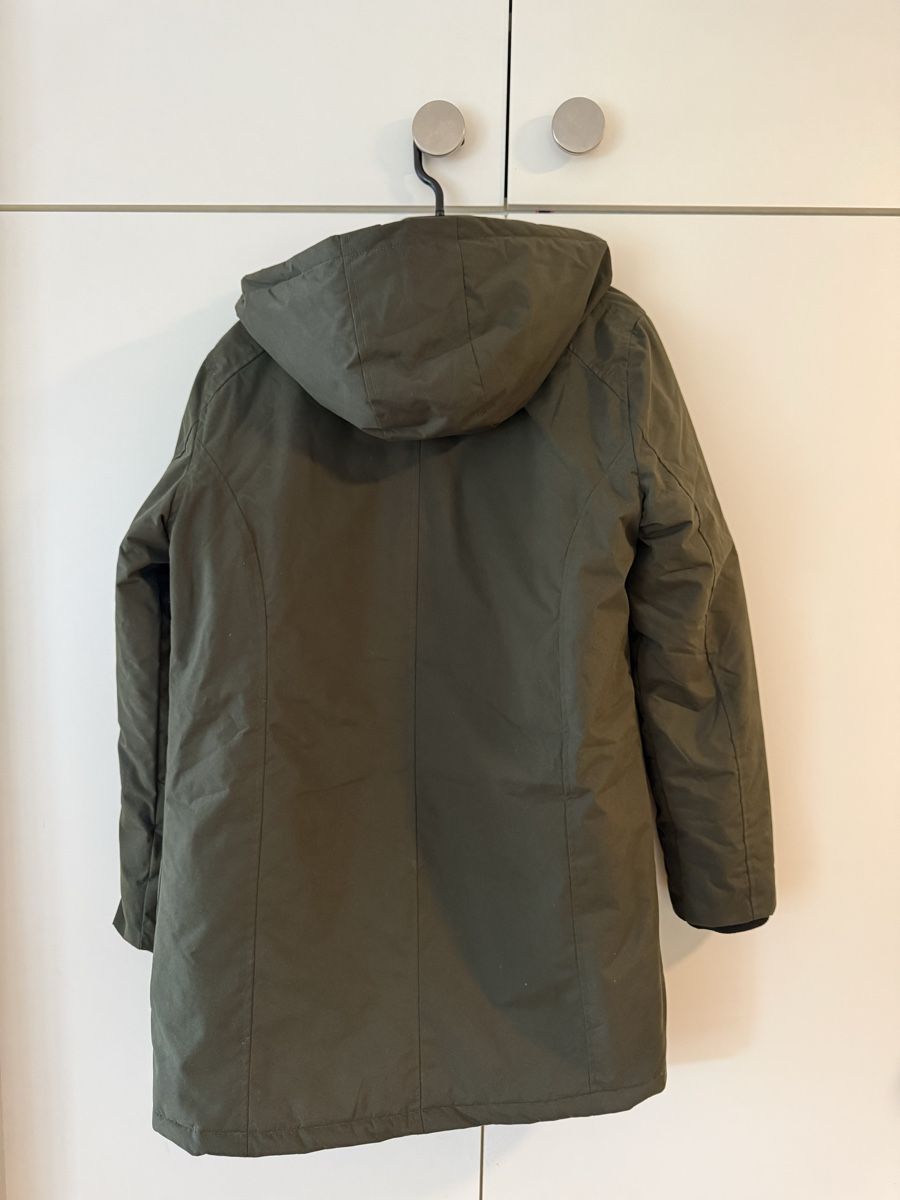 Manteaux: Parka oliv L – D'occasion à Bülach par sawa22 5