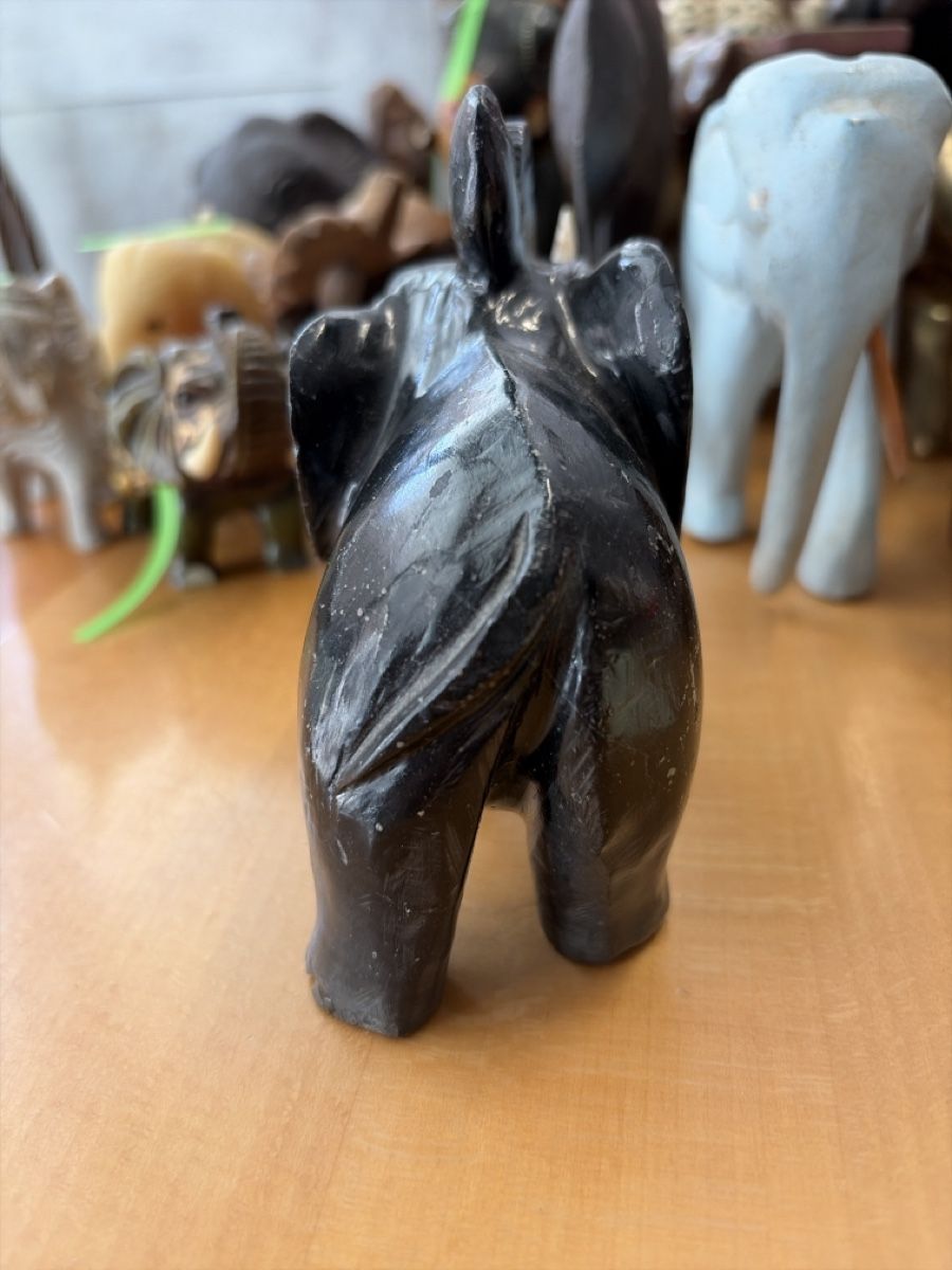 Figurines: Dekorative Elefantenfigur  – D'occasion à Rorschach par TrendyDeals 2