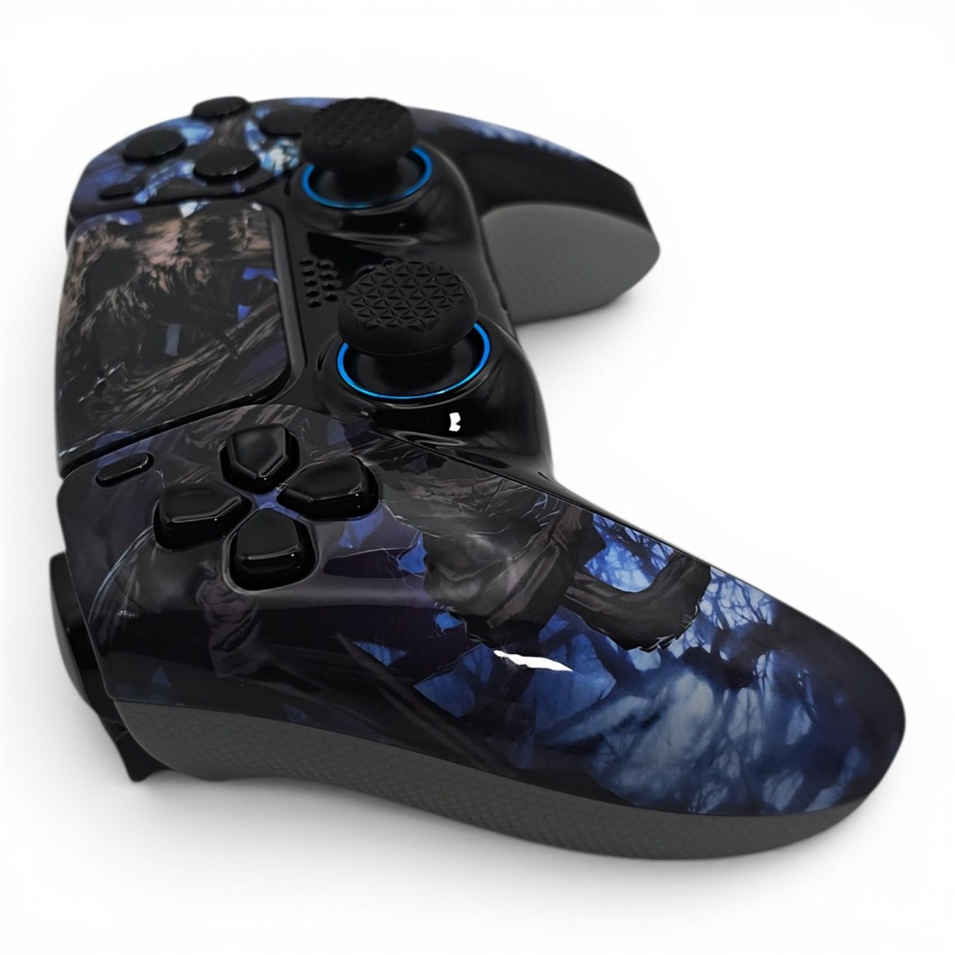 Sony Controller: PS5 Custom Pro Scuf Controller TMR (Anti-Stick-Drift) – Nuovo e nell'imballaggio originale da zürich venduto da Felix-60 5