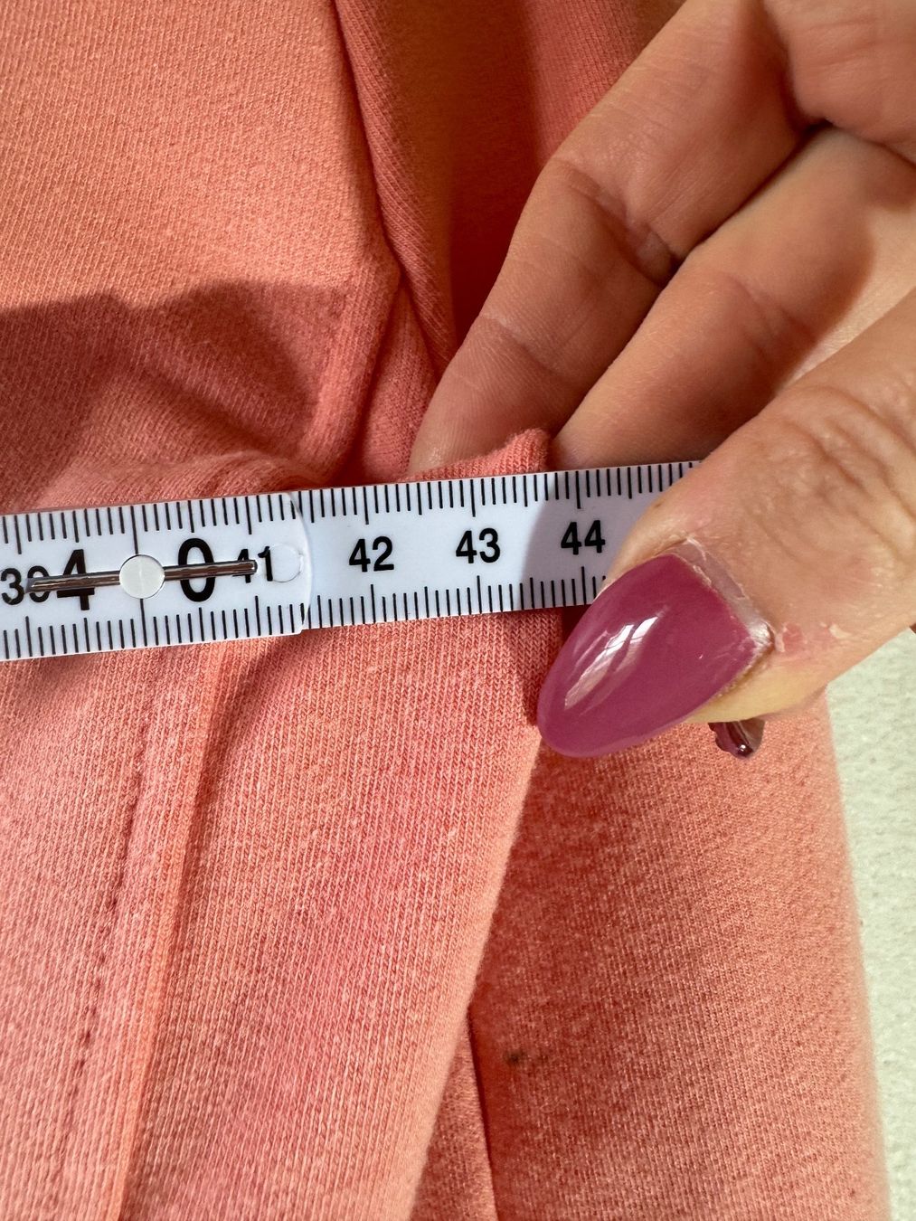 Giacche: Broadway Blazer Gr. S apricot – Usato da Grosswangen venduto da second_hand_dress 7