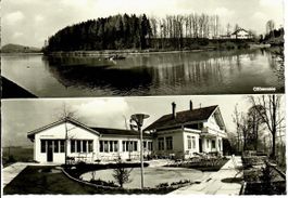 Restaurant Gübsensee St. Gallen - W.