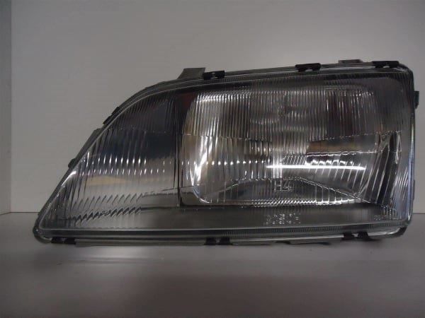 Opel Fari: Opel Omega A. Scheinwerfer. links – Nuovo (secondo la descrizione) da Ibach venduto da Zingi73