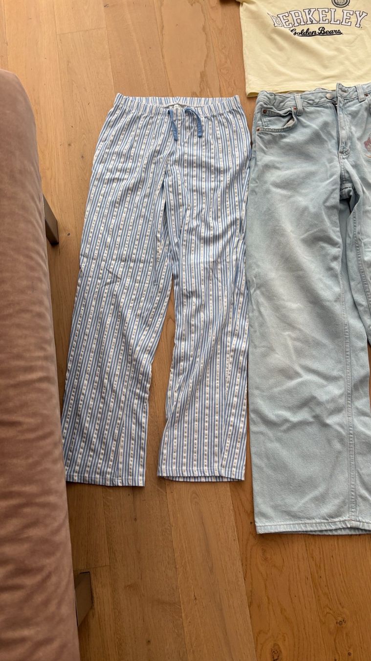 Lotti & Set di vestiti: Kleiderpacket für Mädchen Gr. 164 – Usato da Zürich venduto da pisamun 3