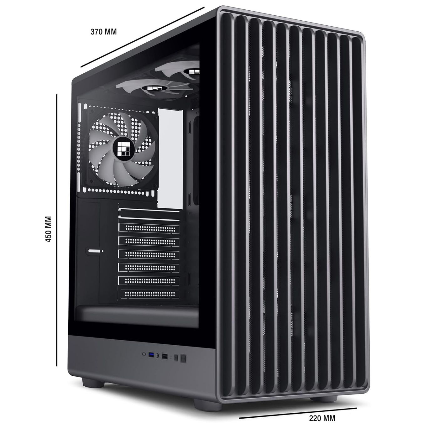 Intel PCs: Specia Gaming PC Intel Core i9 11th 32GB 1TB RX5700XT *Neu* – Neu und originalverpackt aus Herisau von NovaBit24 7