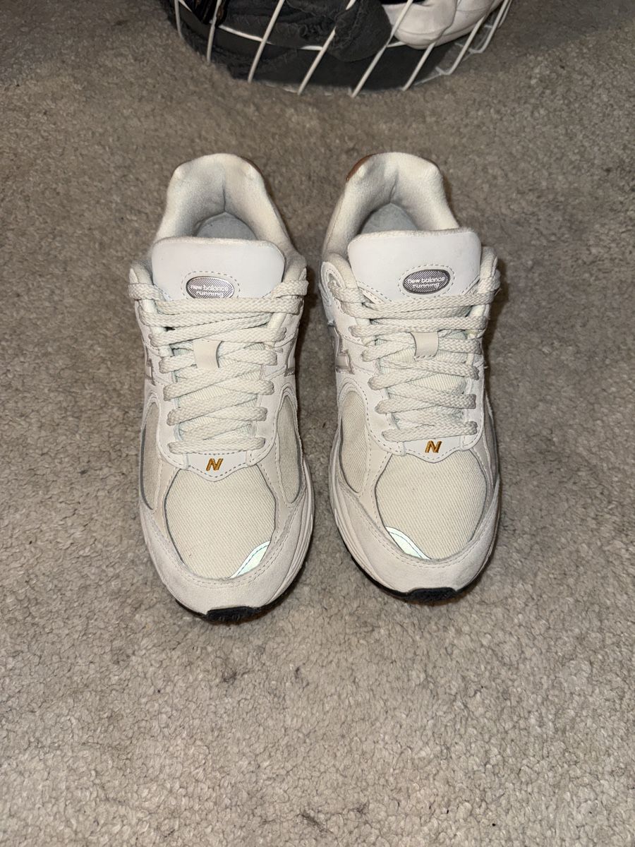 New Balance Scarpe da uomo: New Balance 2002r – Nuovo (secondo la descrizione) da Immensee venduto da meg_5pqk 4