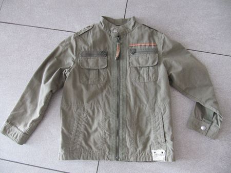 veste Chevignon garcon pour le printemps gr.116