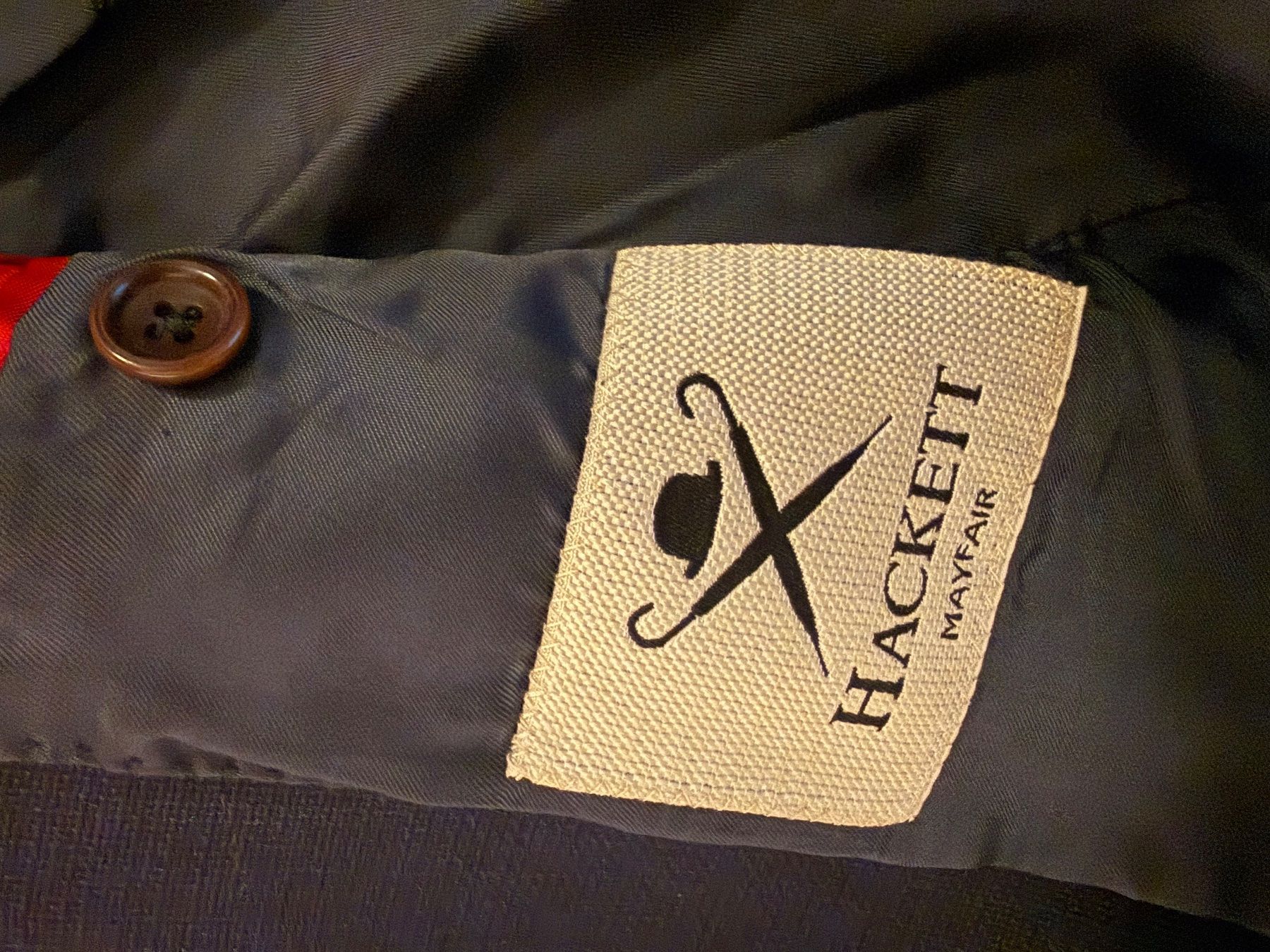 Fay Giacche: Elesse, Hackett, Fay set – Usato da Savosa venduto da KRL2 5