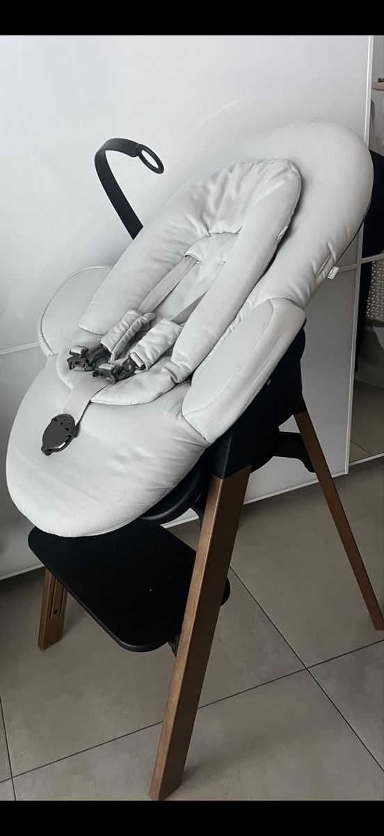 Stokke Bascules & balançoires: Stokke Wippe  – D'occasion à Chur par Elvira888