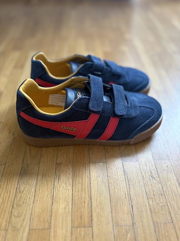 Scarpe da uomo: GOLA Sneaker Gr. 32 ungetragen – Usato da Schlieren venduto da var_dms8 1