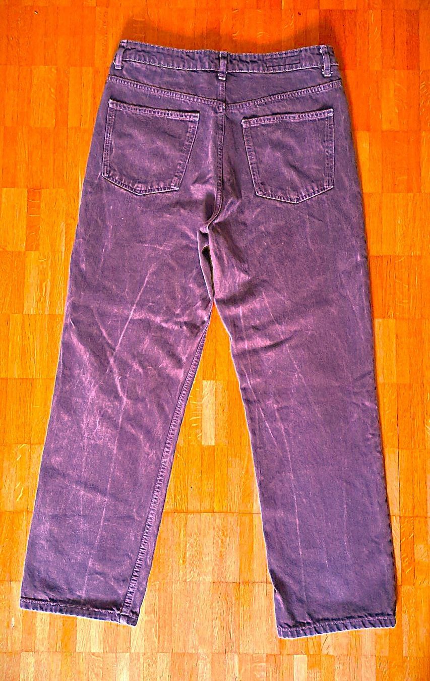 Zara Jeans: Zara Männer Jeans, Grösse 42 – D'occasion à Zürich par leachim321 1