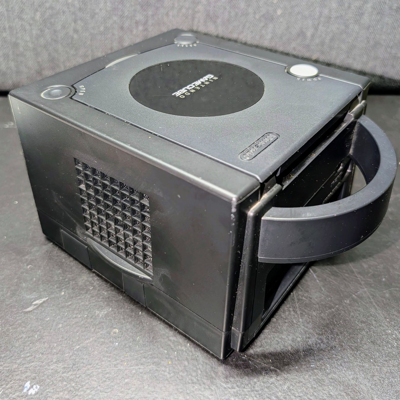 Nintendo Console: Nintendo GameCube mit Spielen und Controllern – Usato da Emmen venduto da Maik 5