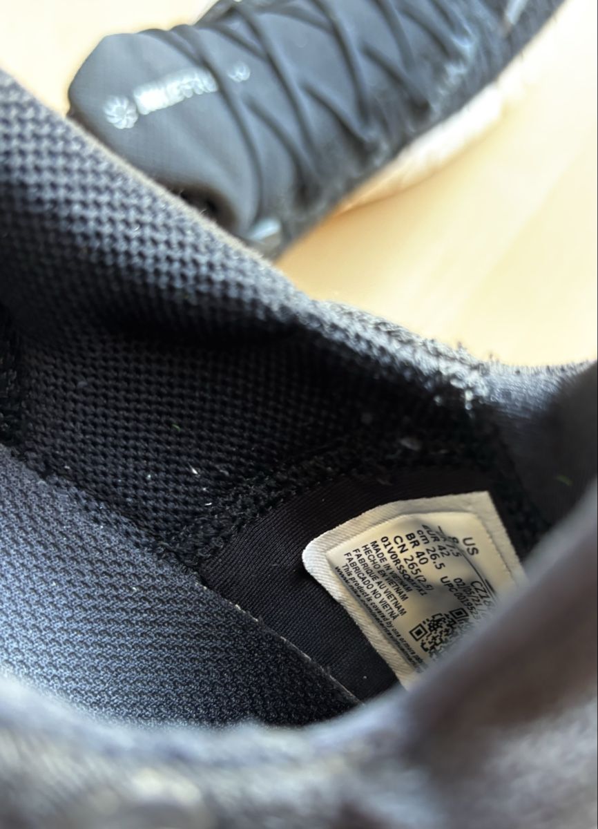 Nike Herrenschuhe: Chaussure Nike 42 – Gebraucht aus Denens von RomainSecondeMain 3