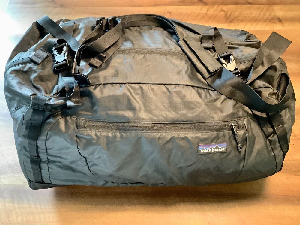 Patagonia Ultralight Duffle 30L, Tasche Kaufen auf Ricardo