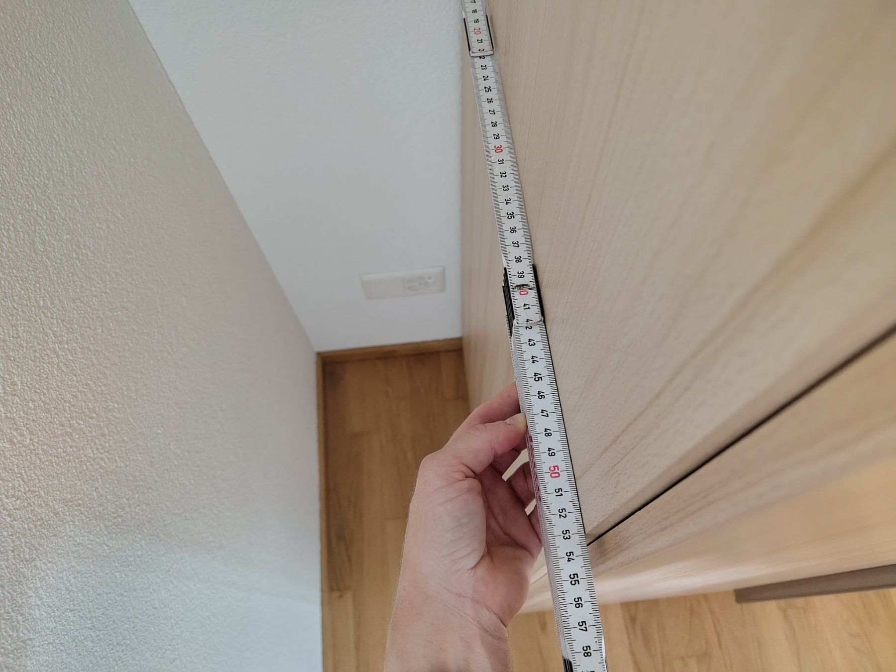 Armadi: Kleiderschrank mit Spiegel – Usato da Heerbrugg venduto da san_dr2y 5