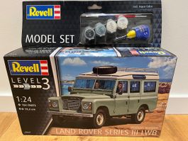landrover