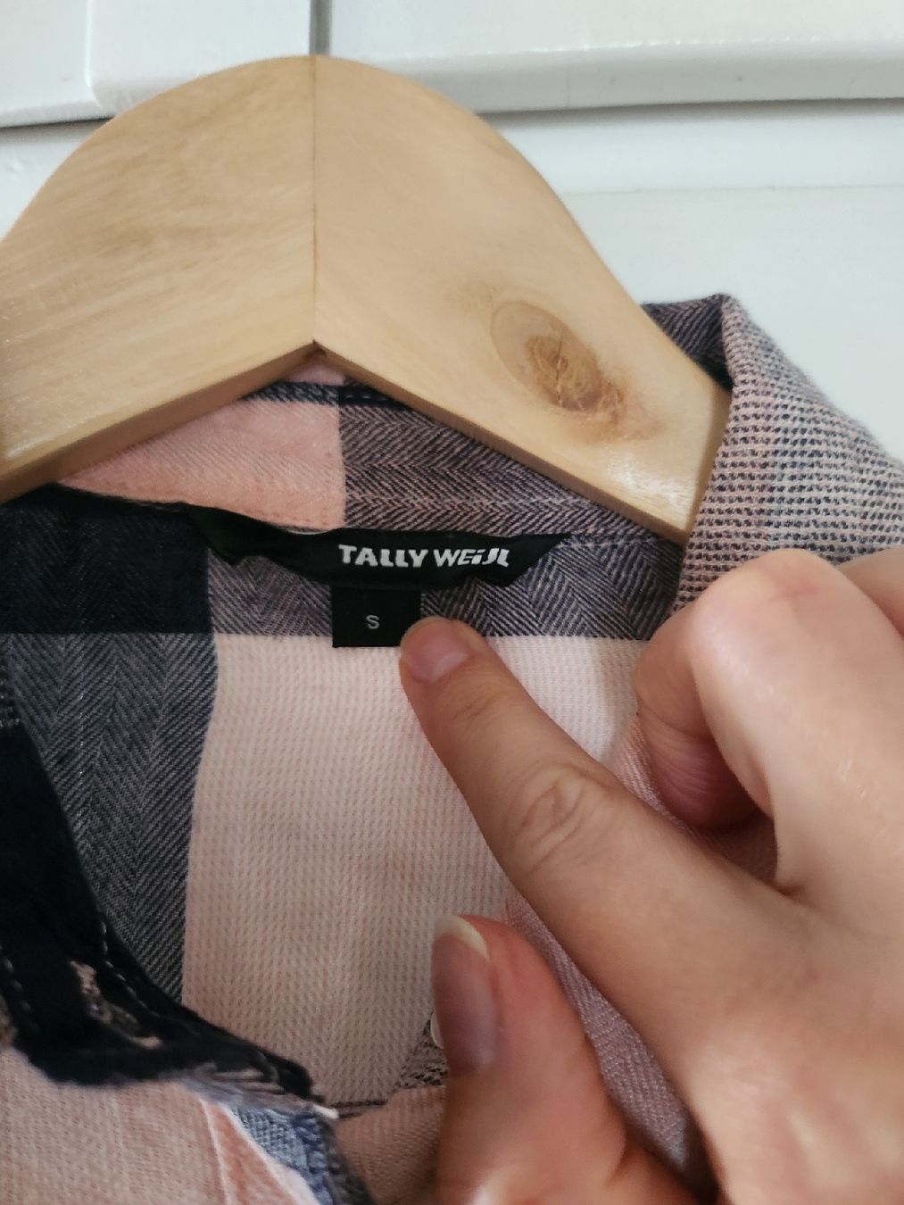 Camicette: shirt crop – Usato da Schlieren venduto da wik_69lh 1